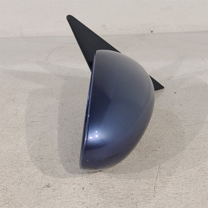 97-04 Porsche Boxster RH Passenger Side View Mirror Aa7249