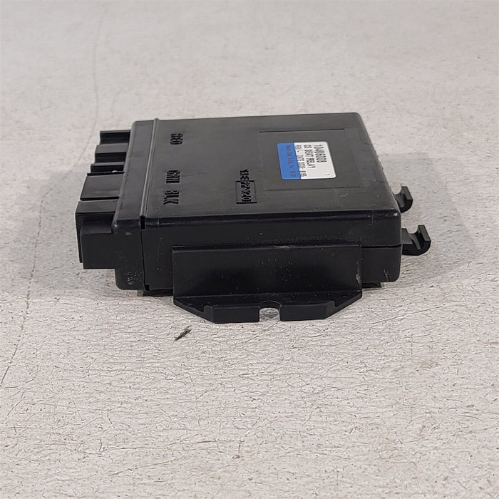 97-04 Corvette C5 Seat Relay Control Module Aa7253