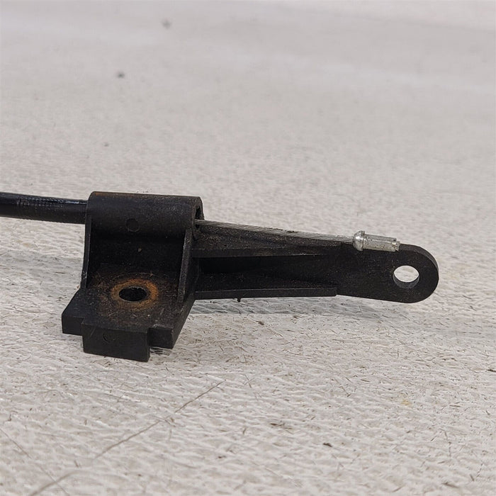 94-95 Mustang Shifter Interlock Cable Release Auto Trans Shift Aa7216