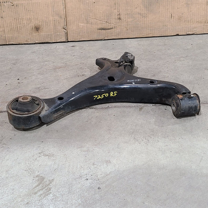 12-15 Honda Civic Si Passenger Front Lower Control Arm Rh Aa7250