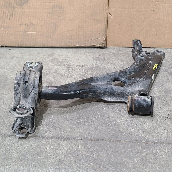 17-20 Honda Civic Si Driver Front Lower Control Arm Lh AA7219