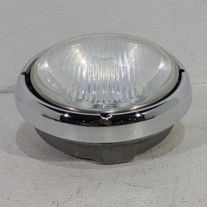 1998 Harley Road King Classic Head Light Lamp Headlight Ps1094