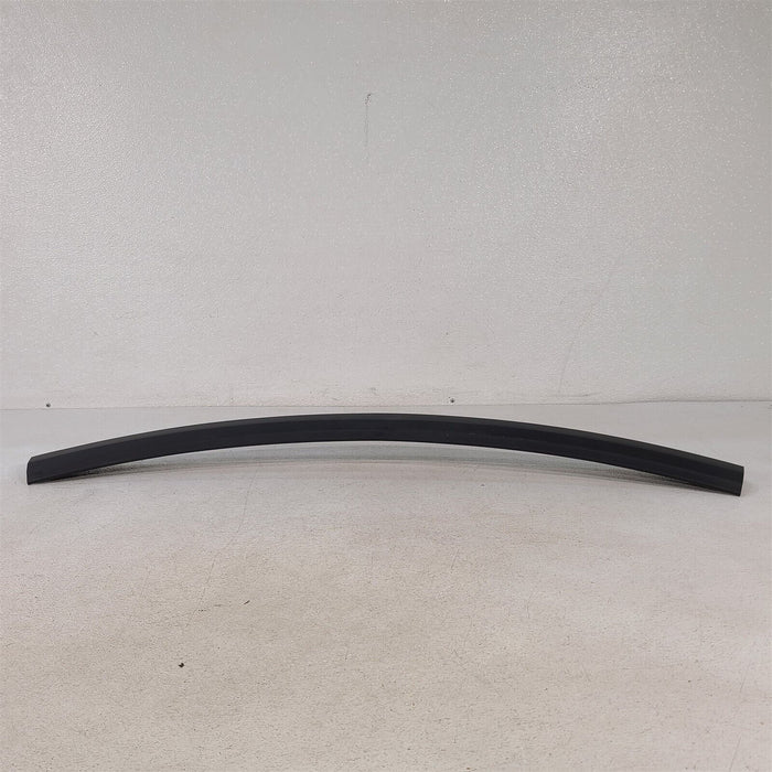 99-04 Mustang Convertible Top Exterior Trim Center Molding Mustang Gt Aa7237