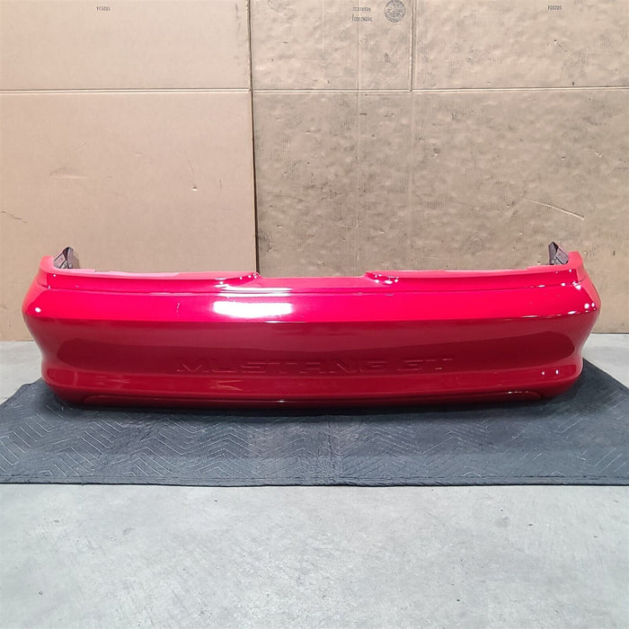 94-98 Mustang GT Rear Bumper Fascia AA7192