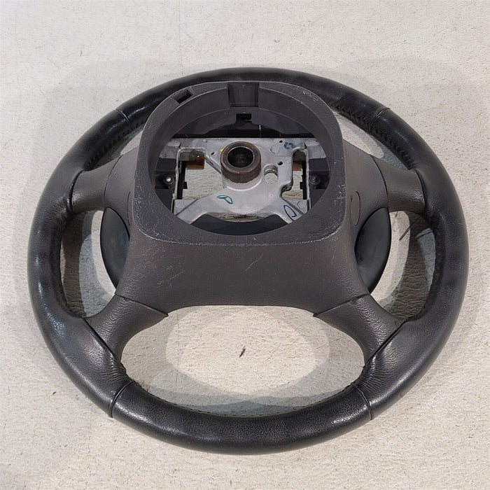 99-04 Mustang Mach 1 Steering Wheel Cobra Gt Aa7237