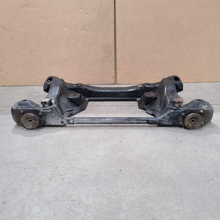 04-06 Pontiac GTO Front Suspension Crossmember Engine Cradle Oem Aa7267