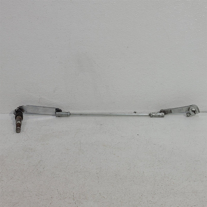 2007 Harley Electra Glide Ultra Classic Shift Rod Linkage Assembly PS1091