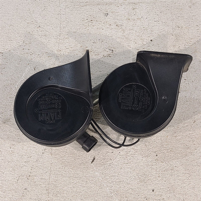 97-04 Corvette C5 Horns Horn Set Aa7262