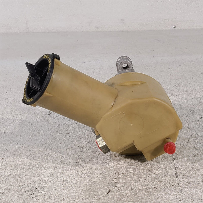 94-95 Mustang Gt 5.0L Power Steering Pump Aa7239