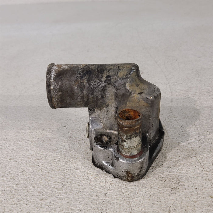 94-98 Mustang Gt Thermostat Housing Aa7239