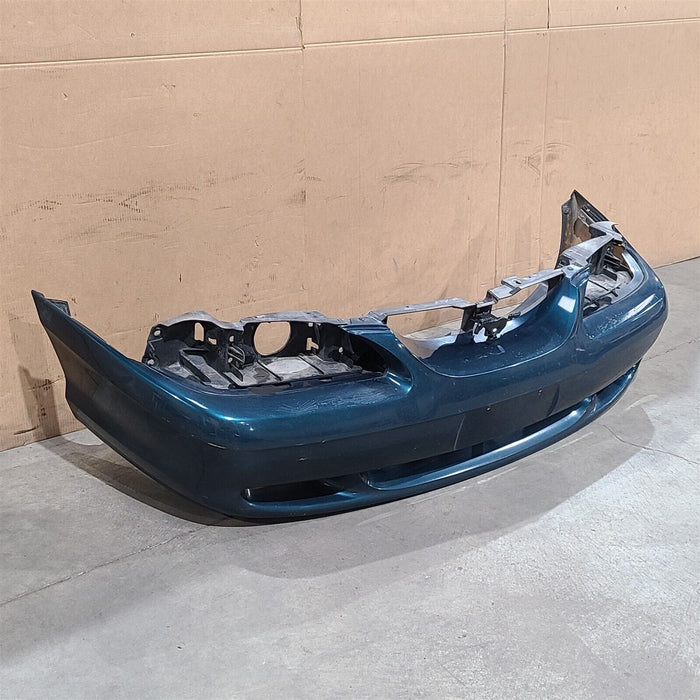 94-98 Mustang Gt Front Bumper Cover Fascia Aa7130