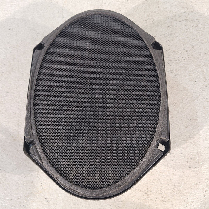 94-04 Mustang Door Speakers Oem Pair Aa7234