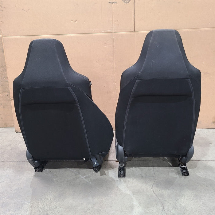 2019 Honda Civic Si Coupe Seats Front Rear Set 2 Door Note AA7219