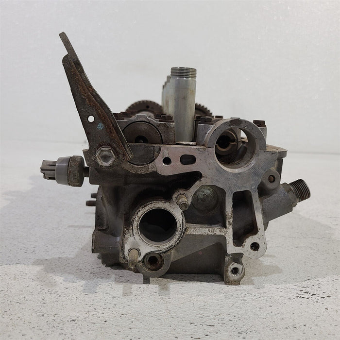 1992 Eagle Summit 1.5 Cylinder Head M98219