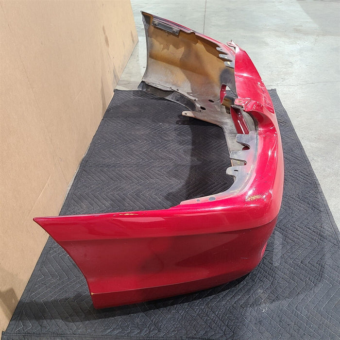 94-98 Mustang Gt Front Bumper Cover Fascia AA7202