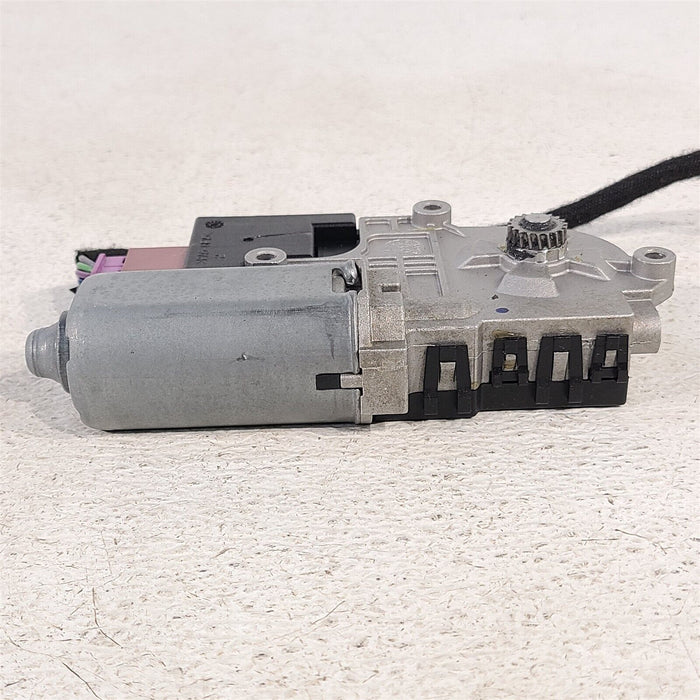 15-20 Dodge Charger Srt-8 Power Moon Roof Motor Sunroof Aa7154