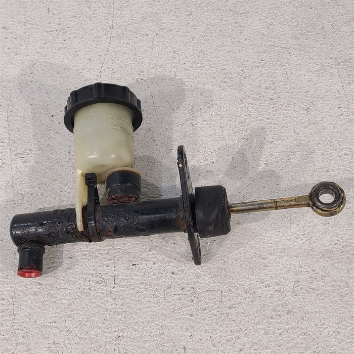 89-96 Corvette C4 Clutch Master Cylinder With Reservoir AA7204