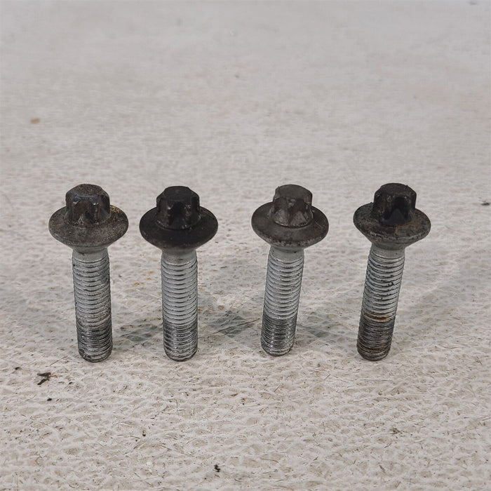 08-10 Dodge Challenger Srt8 Rear Spindle Bolts Hub Bolt Aa7188