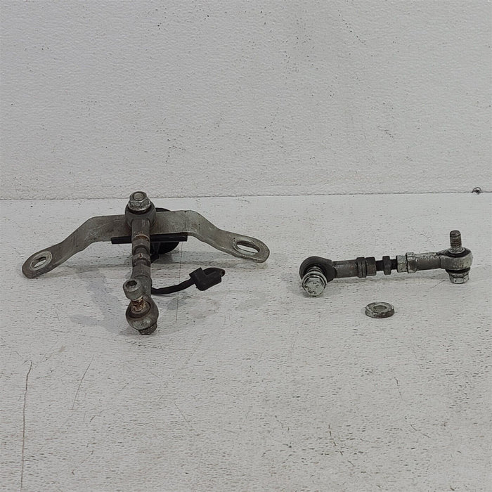 1998 Harley Road King Classic Motor Stabilizer Bracket Ps1094
