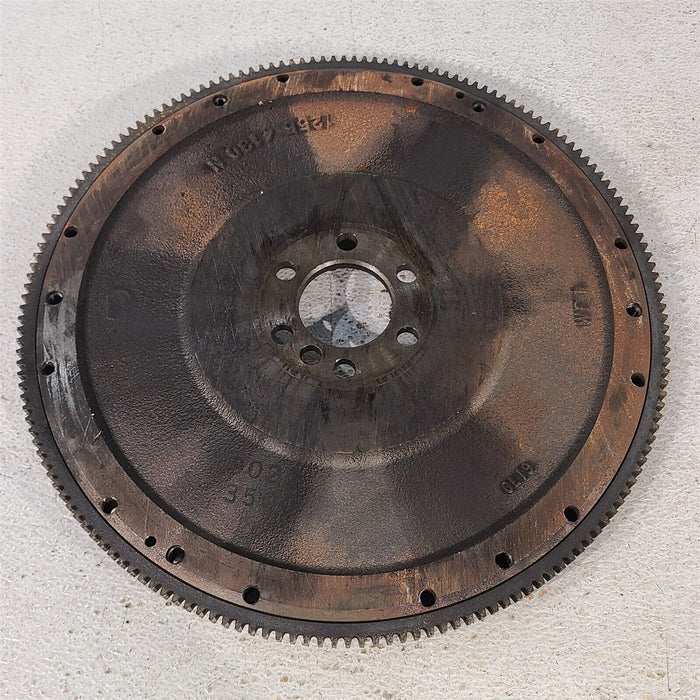 97-04 Corvette C5 Manual Transmission Flywheel AA7207