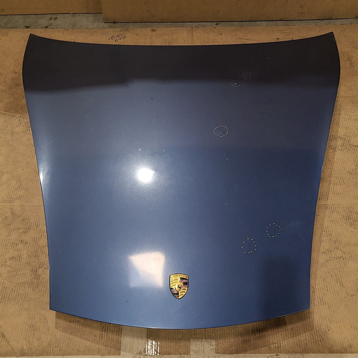 97-04 Porsche Boxster Hood Bonnet Aa7249