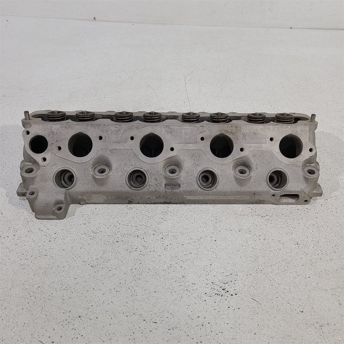 83-85 Porsche 944 2.5 Cylinder Head Non Turbo Reconditioned M98220