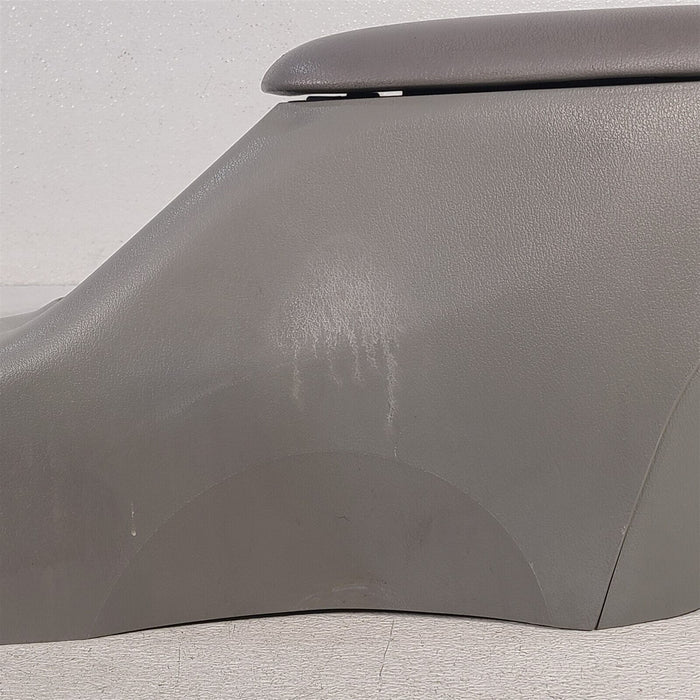 94-98 Mustang Convertible Center Console Armrest Aa7210