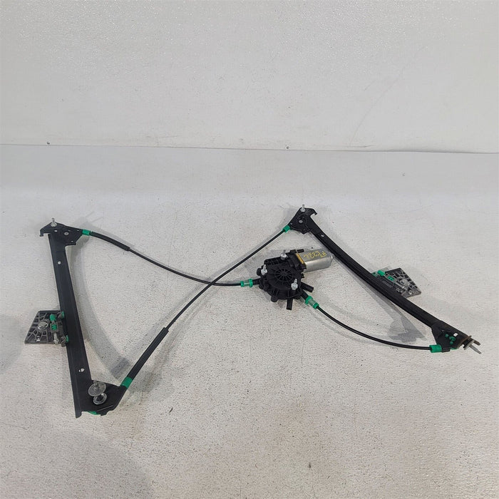 97-04 Corvette C5 Driver Power Window Regulator Lh AA7223