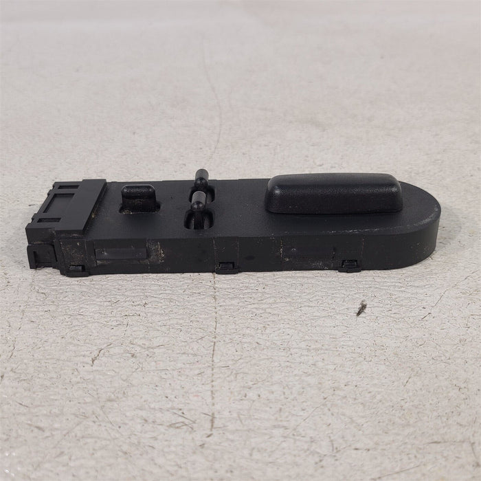 97-04 Corvette C5 Seat Control Switch Left Or Right Oem Aa7196