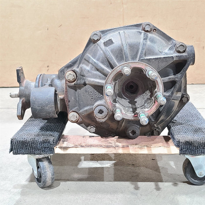 16-20 Camaro Ss Automatic Differential 2.77 Ratio AA6374