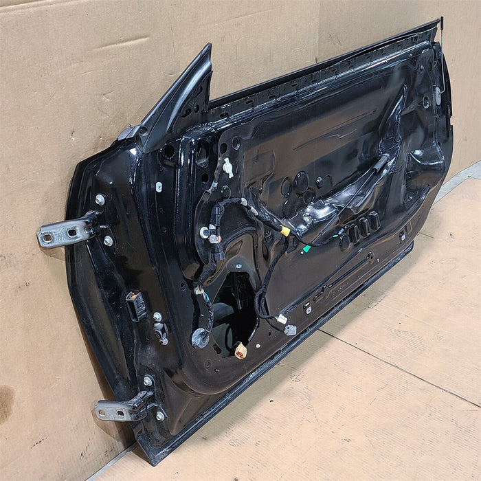 10-15 Camaro Ss Passenger Door With Glass Window Regulator Rh Convertible Aa7163