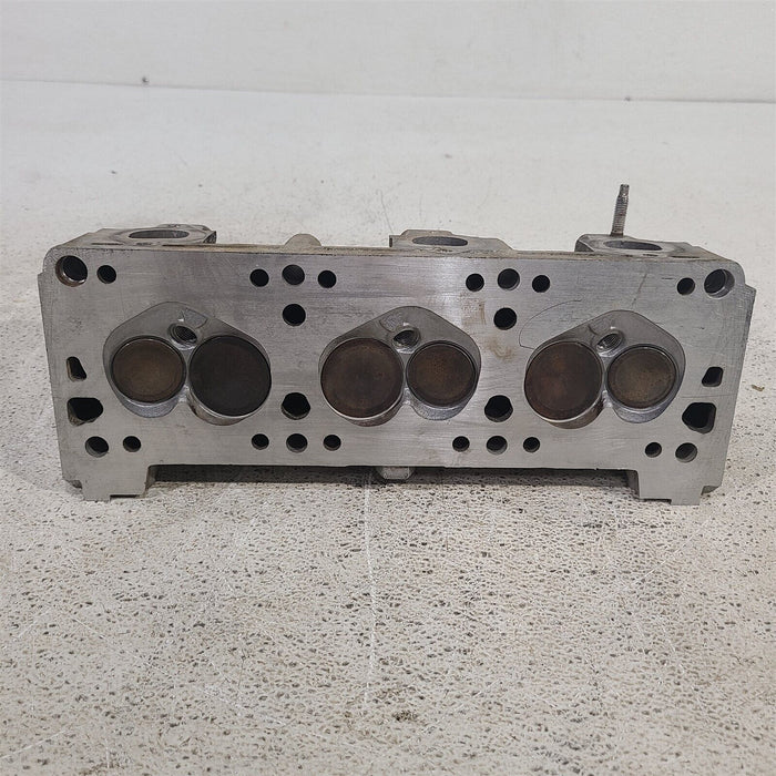 2003 GM 3.4 Cylinder Head Set M98216