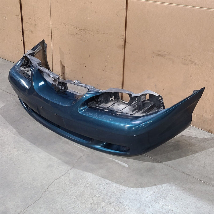94-98 Mustang Gt Front Bumper Cover Fascia Aa7130