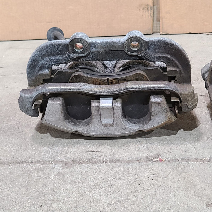 2004 Pontiac GTO Front Brake Calipers Caliper Pair Aa7267