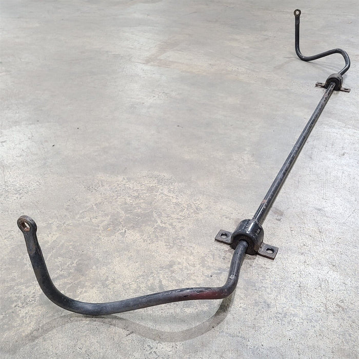 06-10 Dodge Charger Srt8 Rear Sway Stabilizer Bar Aa7143