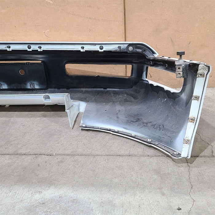 91-96 Corvette C4 Front Bumper Facia Cover AA7059 LOCAL PICK UP