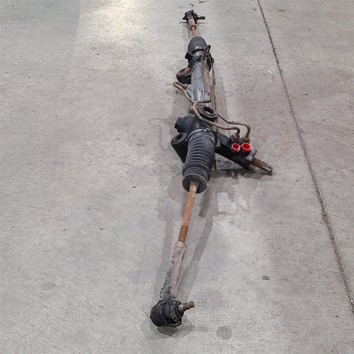 99 01 Mustang Cobra Rack & Pinion Steering Gear Aa7258