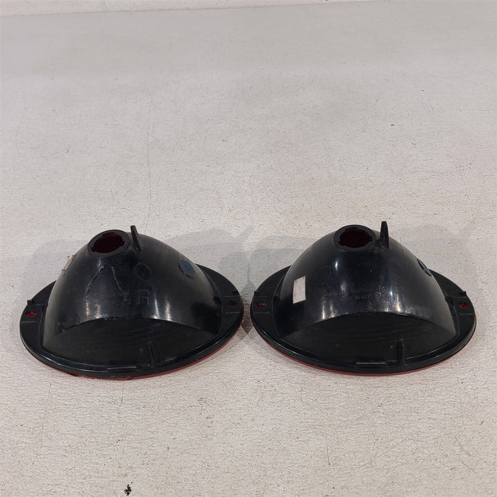 97-04 Corvette C5 Taillight Set Tail Light Lights Lamp Aa7244