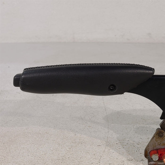 98-02 Camaro Z28 Emergency Park Brake Handle Lever Aa7252