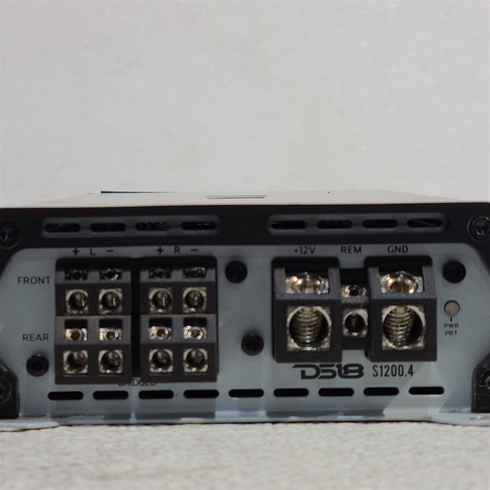 DS18 Amp Audio Amplifier Aa7130