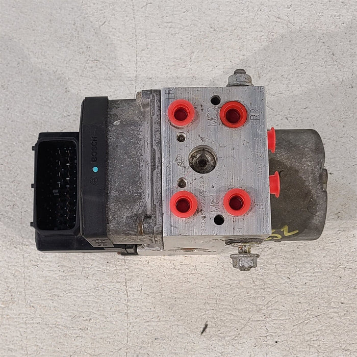 99-02 Camaro Z28 Ebcm Abs Pump Anti Lock Brake Module Oem Aa7252