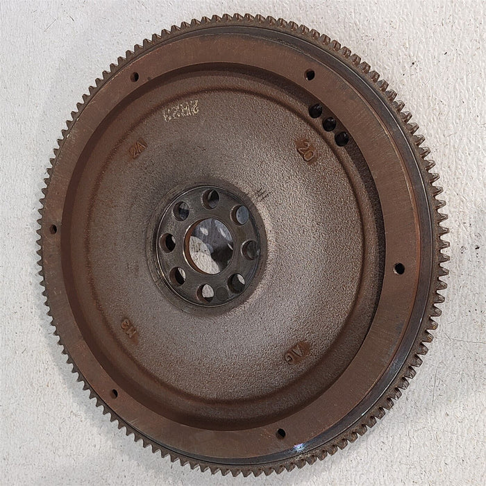 12-15 Honda Civic Si Coupe Manual Flywheel Clutch Pressure Plate Aa7250