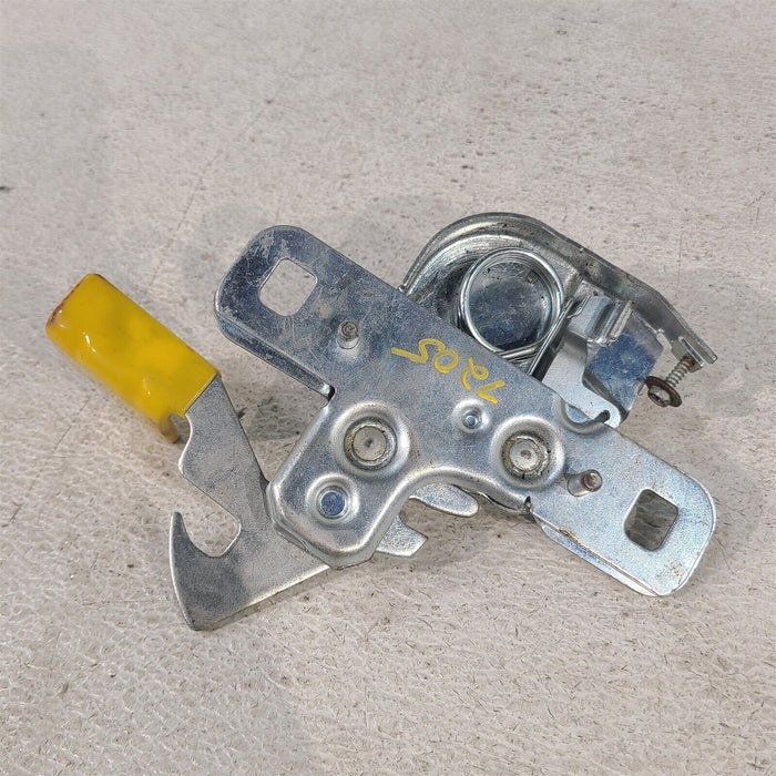 99-04 Mustang Front Hood Latch Aa7205