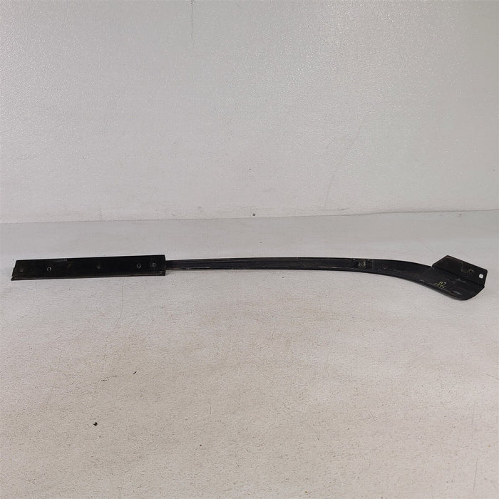 99-04 Mustang Lh Driver Exterior Convertible Top Body Trim Molding Aa7237