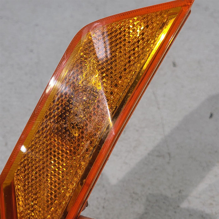 17-20 Honda Civic Si Driver Front Turn Signal Marker Light AA7219