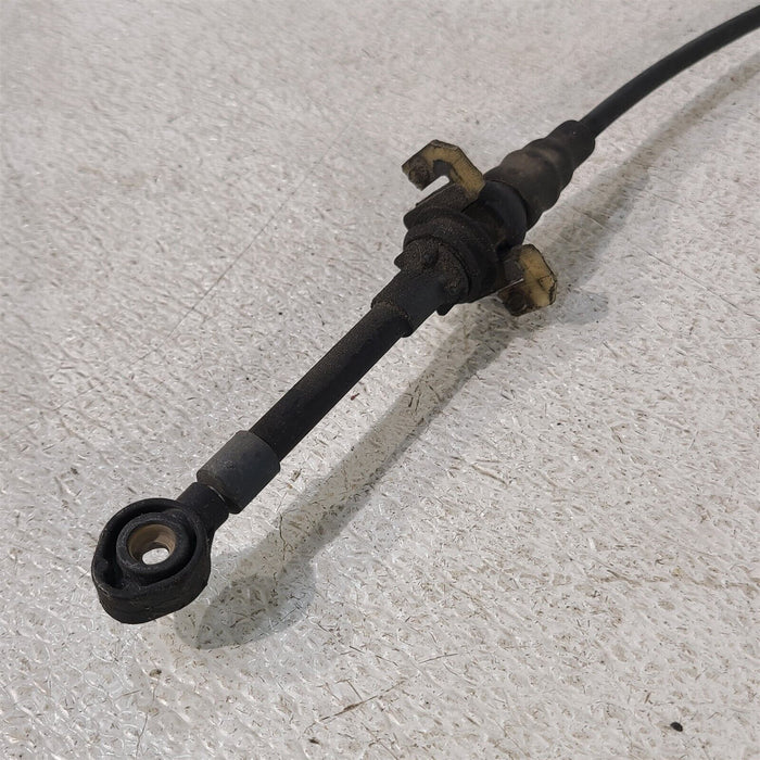 99-04 Ford Mustang Gt Automatic Transmission Shift Shifter Cable Oem Aa7176