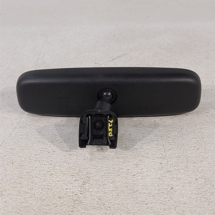 12-15 Honda Civic Si Rearview Mirror Rear View Aa7250