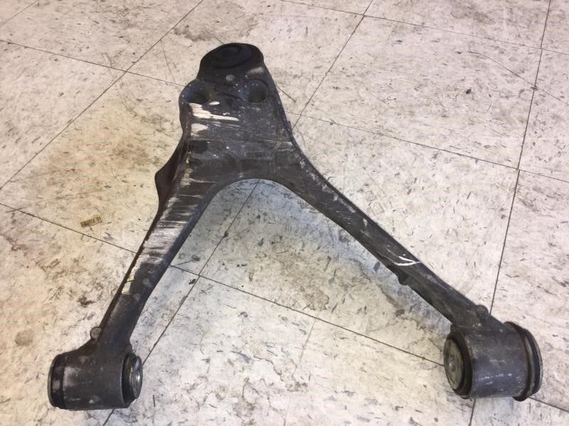 05-13 CORVETTE C6 DRIVER FRONT LOWER CONTROL ARM