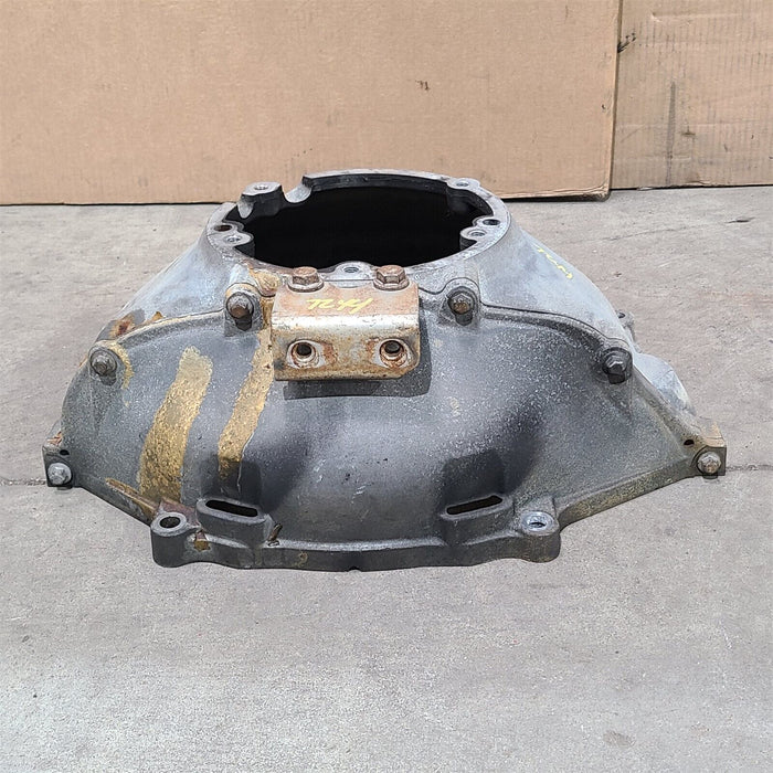 97-04 Corvette C5 Manual Bellhousing Bell Housing 12554980 Oem Aa7244