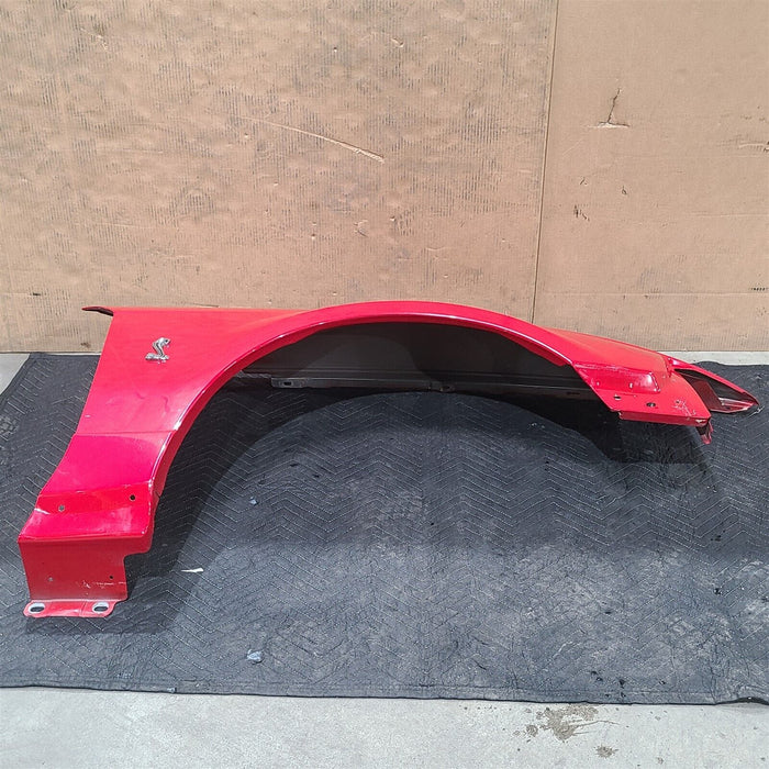 99-04 Mustang Cobra Svt Passenger Fender Rh Aa7186